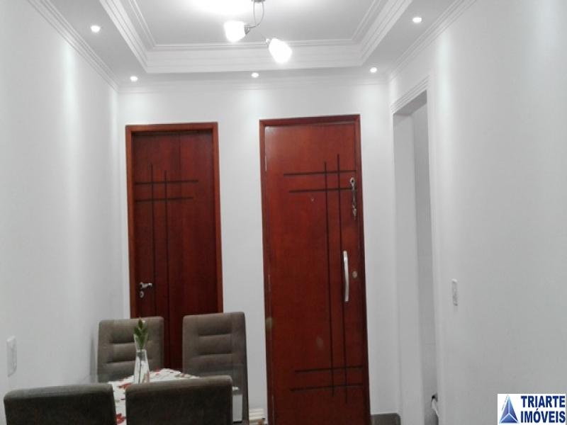 Apartamento à venda com 3 quartos, 53m² - Foto 3