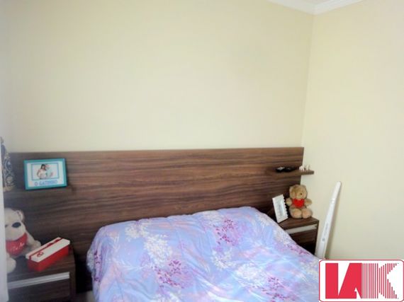 Apartamento à venda com 2 quartos, 48m² - Foto 14