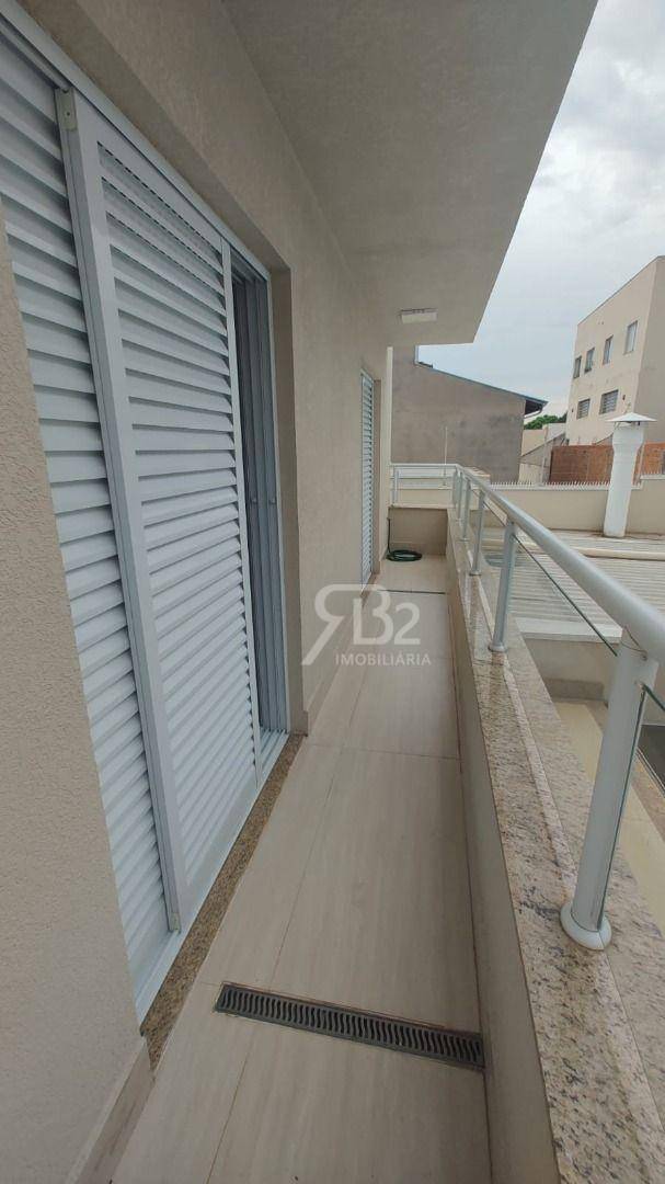 Casa à venda com 3 quartos, 189m² - Foto 32