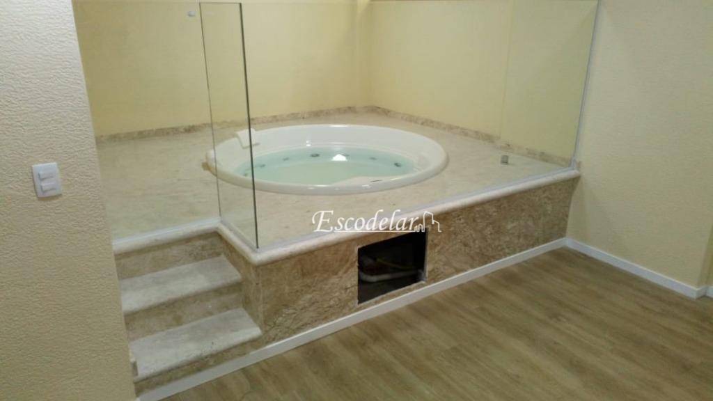 Apartamento à venda com 1 quarto, 44m² - Foto 22