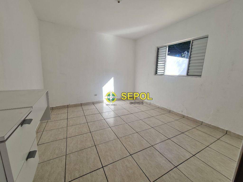 Casa à venda e aluguel com 2 quartos, 60m² - Foto 3