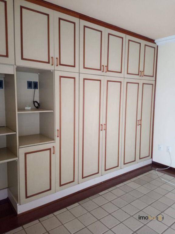 Apartamento à venda com 3 quartos, 190m² - Foto 6