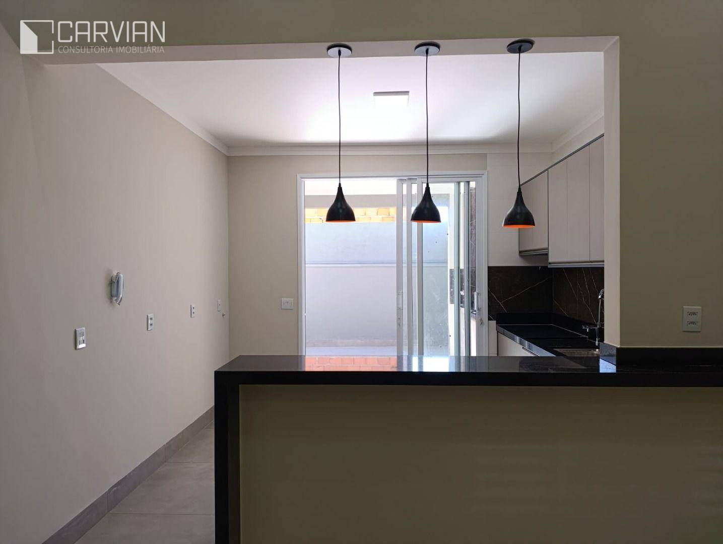 Casa à venda com 3 quartos, 136m² - Foto 16