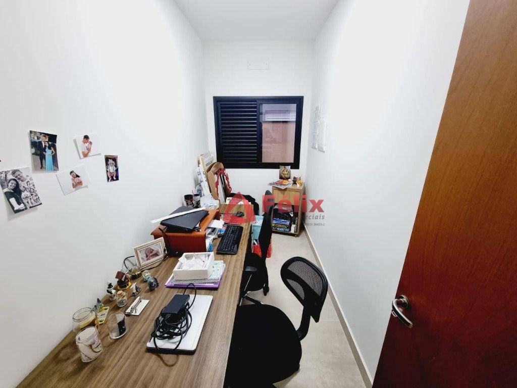 Casa de Condomínio à venda com 3 quartos, 163m² - Foto 18