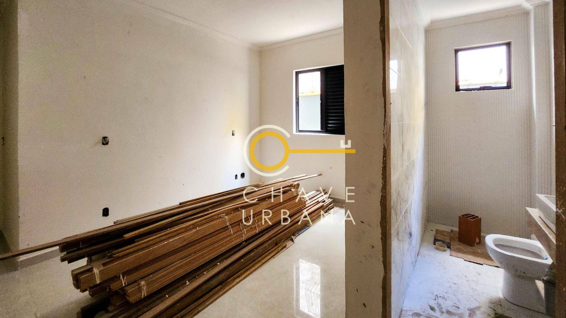 Casa à venda com 3 quartos, 100m² - Foto 15