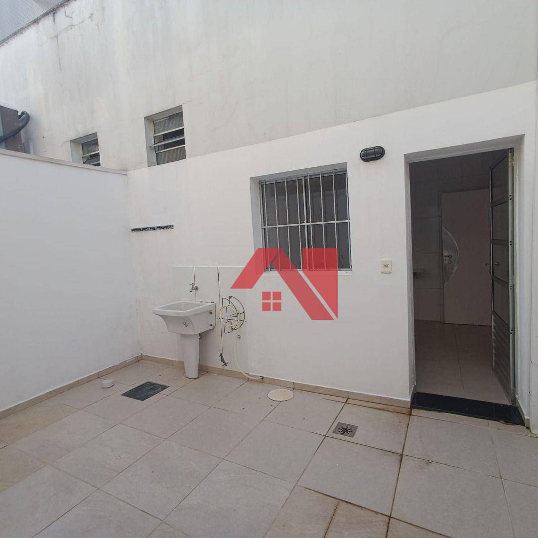 Loja-Salão para alugar, 150m² - Foto 4