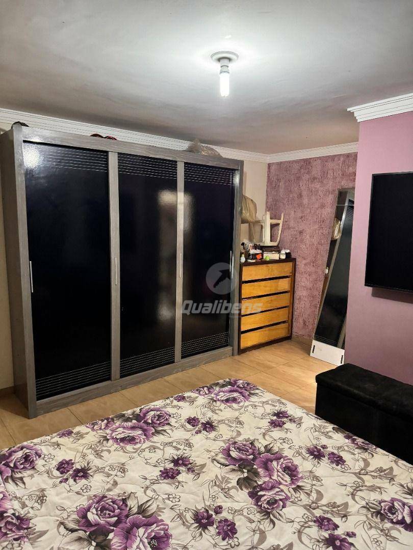 Sobrado à venda com 3 quartos, 250m² - Foto 14