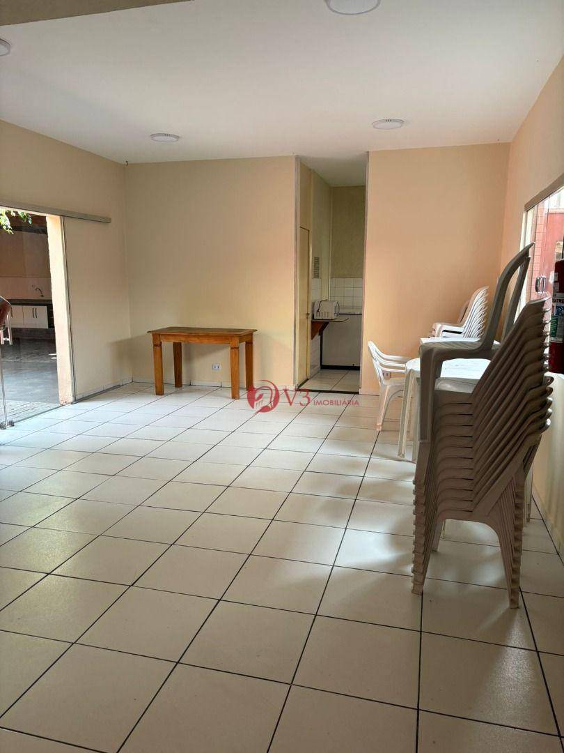 Apartamento à venda com 2 quartos, 50m² - Foto 16