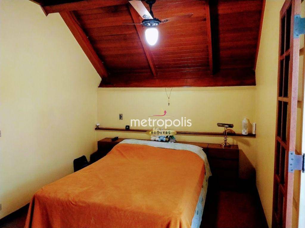 Sobrado à venda com 4 quartos, 350m² - Foto 15