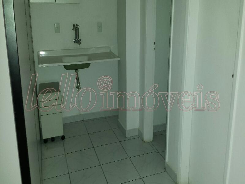 Conjunto Comercial-Sala para alugar, 70m² - Foto 5