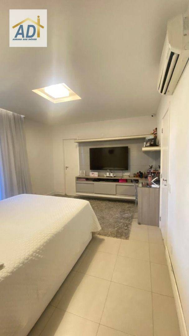 Apartamento para alugar com 3 quartos, 180m² - Foto 17