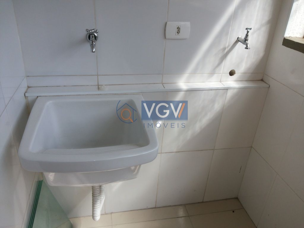 Apartamento à venda com 2 quartos, 50m² - Foto 15