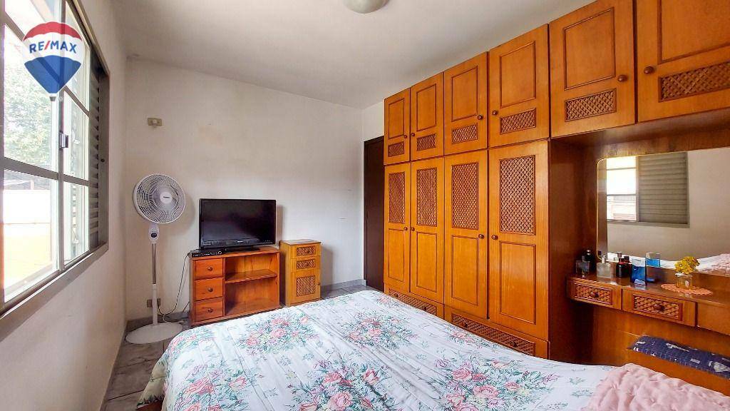 Sobrado à venda com 3 quartos, 140m² - Foto 20