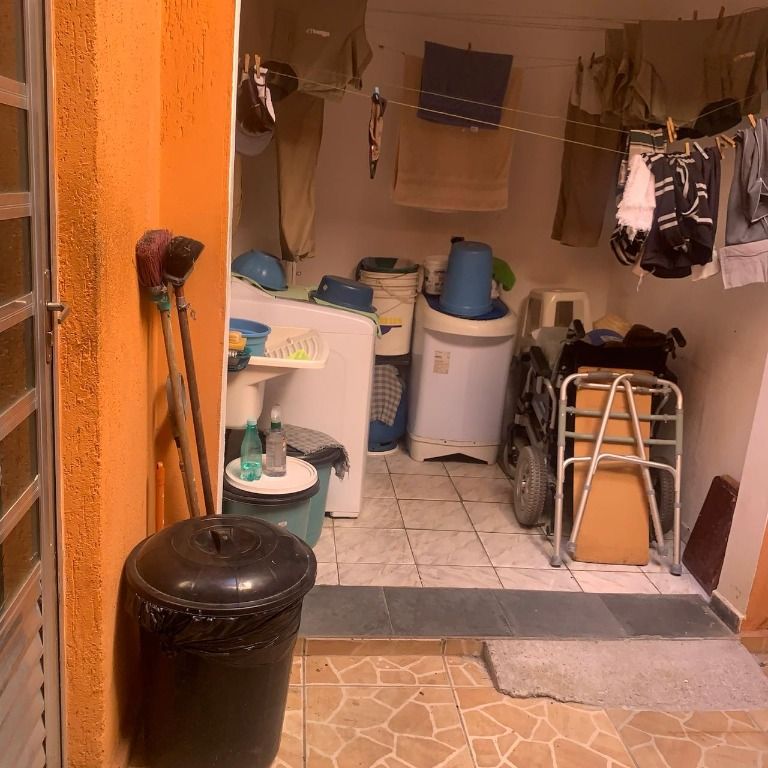 Sobrado à venda com 6 quartos, 250m² - Foto 19