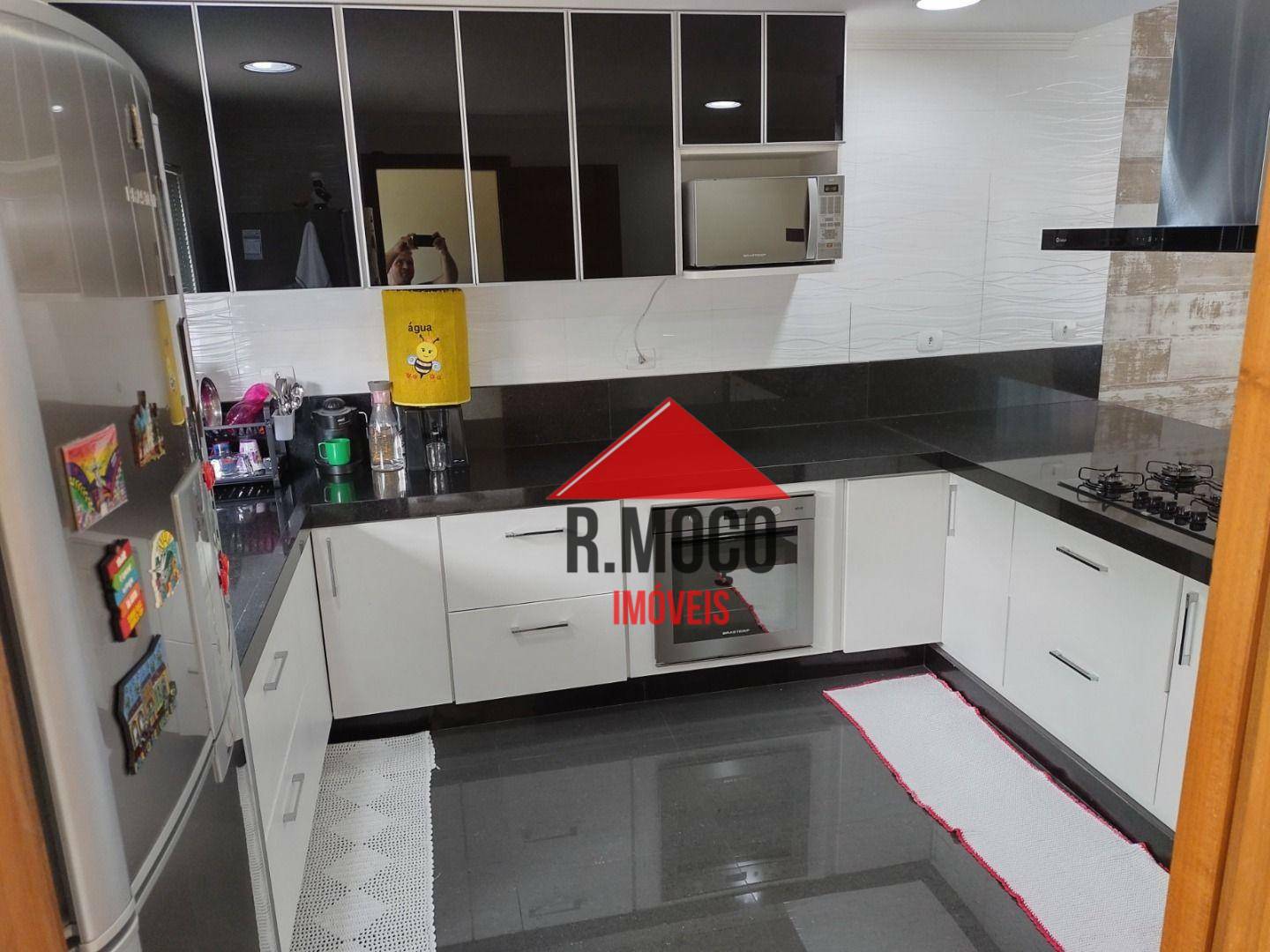 Sobrado à venda com 3 quartos, 247m² - Foto 15