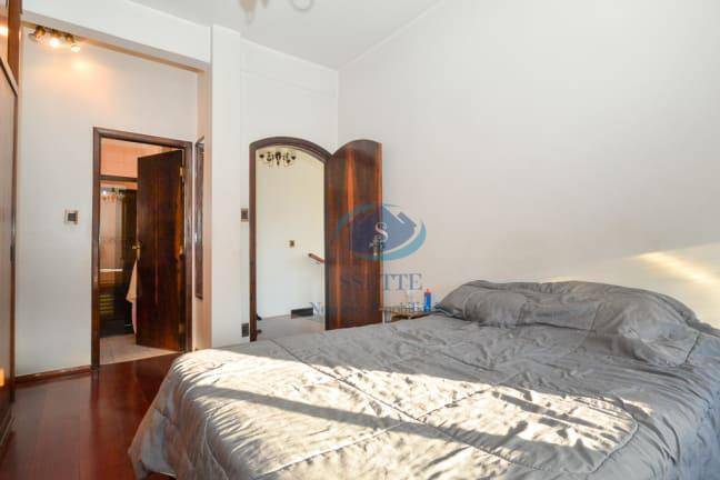 Apartamento à venda com 3 quartos, 110m² - Foto 5