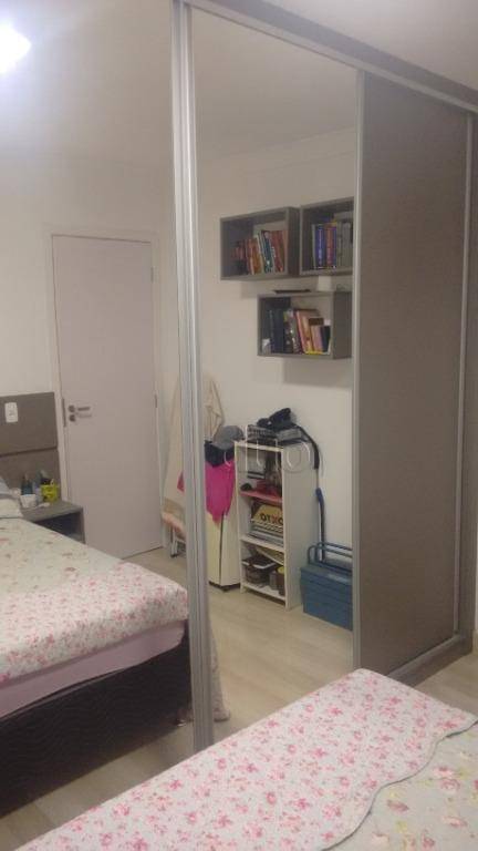 Apartamento à venda com 2 quartos, 46m² - Foto 15