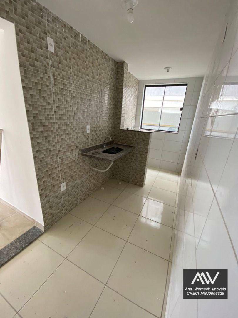 Apartamento à venda com 2 quartos, 56m² - Foto 8