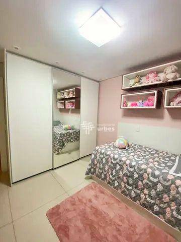 Apartamento à venda com 3 quartos, 278m² - Foto 20