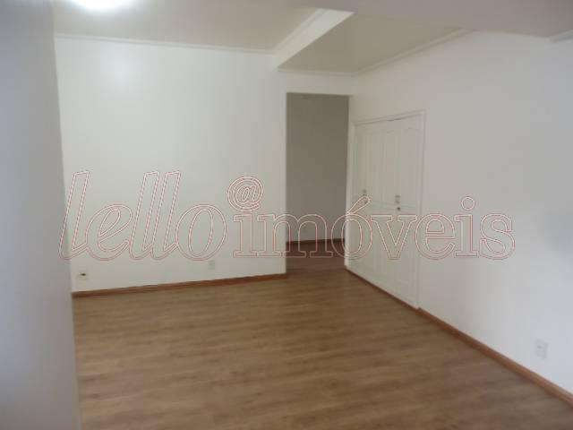 Apartamento para alugar com 2 quartos, 116m² - Foto 7