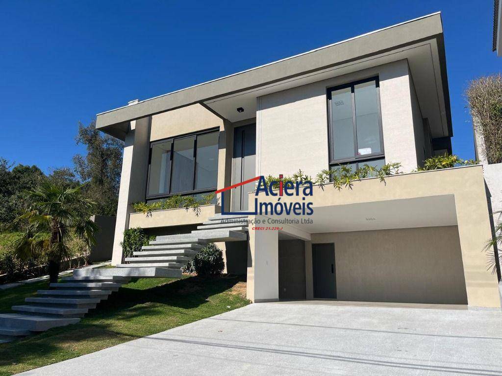 Casa de Condomínio, 4 quartos - Foto 2