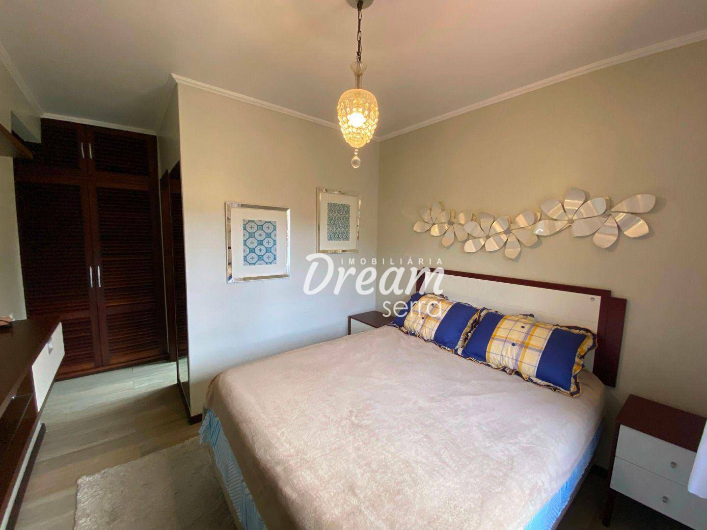 Casa de Condomínio à venda com 3 quartos, 186m² - Foto 35