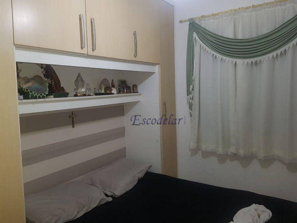 Apartamento à venda com 2 quartos, 62m² - Foto 4