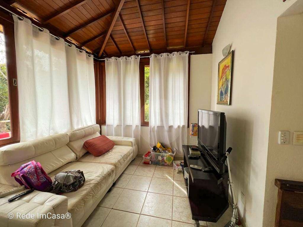 Casa à venda com 1 quarto, 80m² - Foto 6