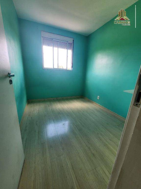 Apartamento à venda com 2 quartos, 52m² - Foto 9