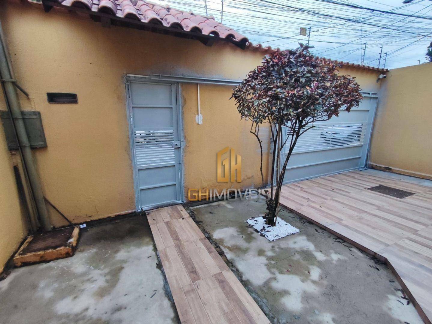 Sobrado à venda com 4 quartos, 240m² - Foto 5