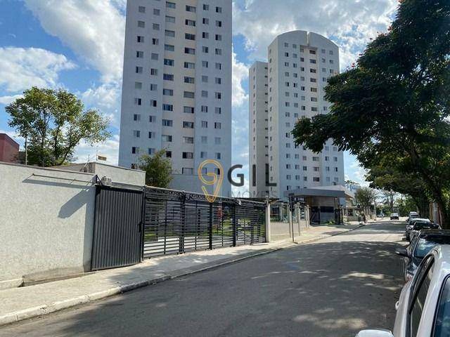 Apartamento à venda com 3 quartos, 70m² - Foto 12