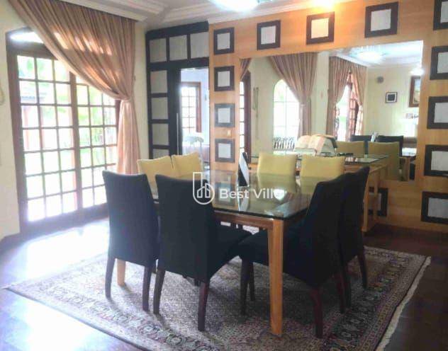 Casa de Condomínio à venda com 4 quartos, 380m² - Foto 7