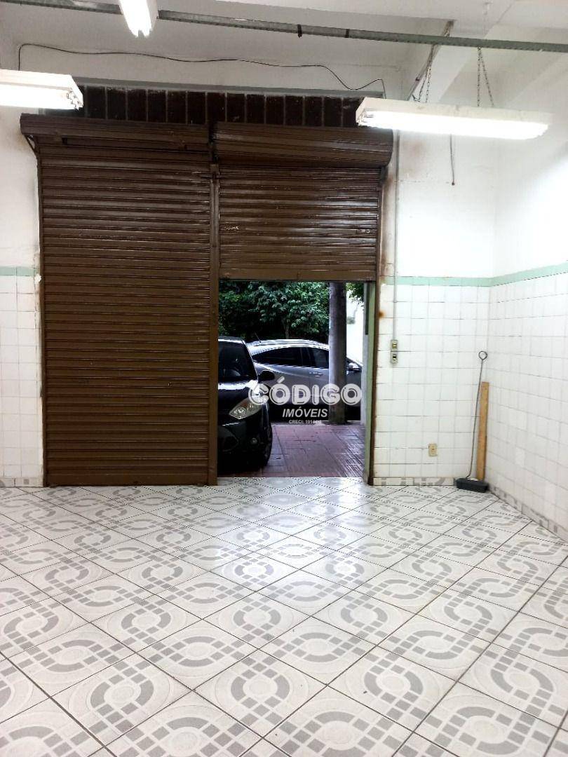 Loja-Salão para alugar, 68m² - Foto 5