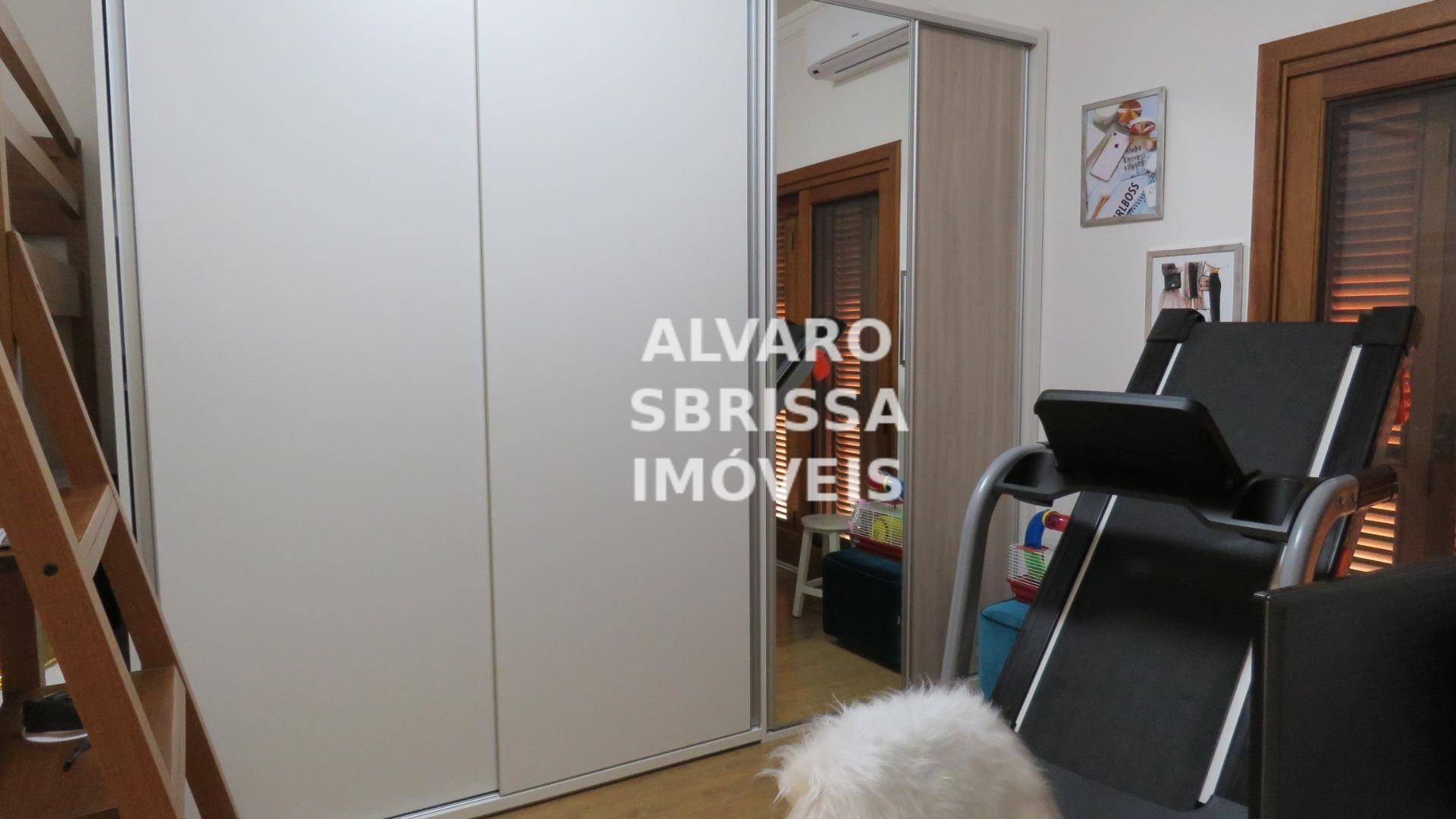 Casa de Condomínio à venda com 3 quartos, 350m² - Foto 41