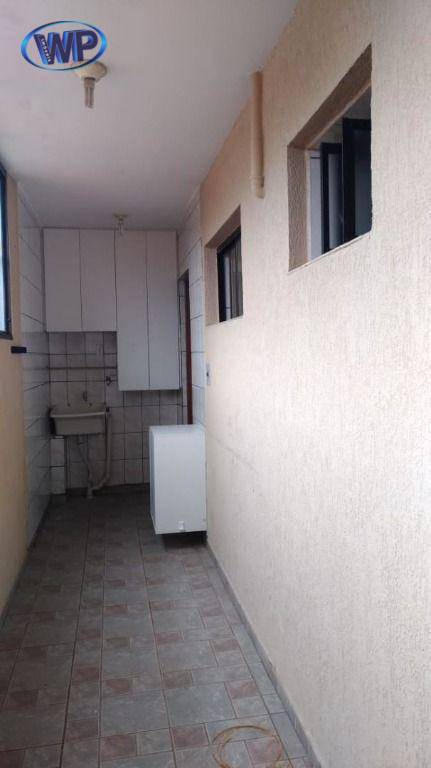 Sobrado à venda com 2 quartos, 122m² - Foto 11