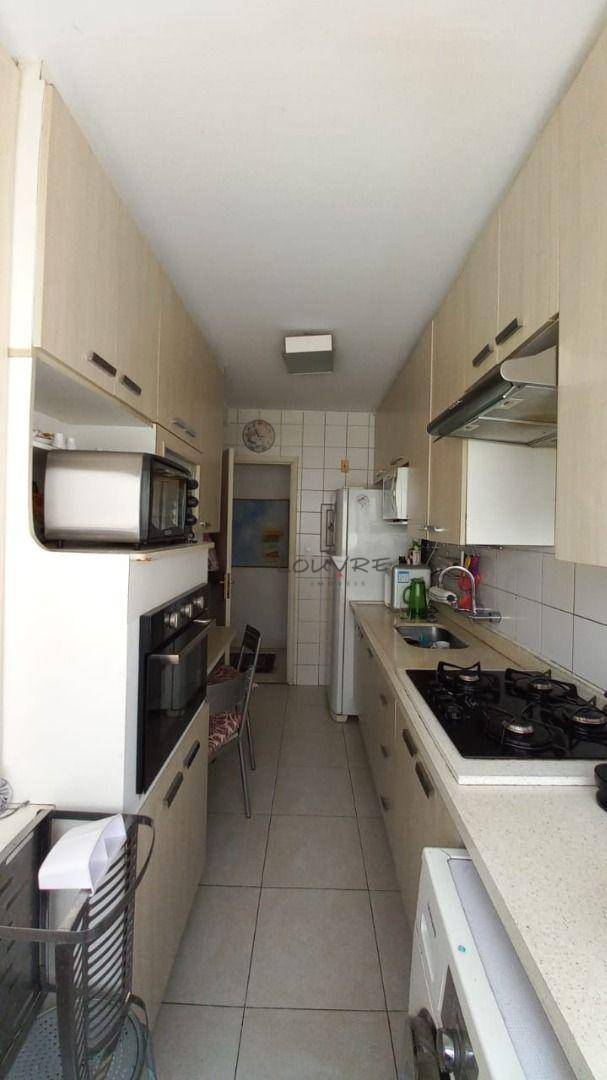 Apartamento à venda com 2 quartos, 62m² - Foto 20