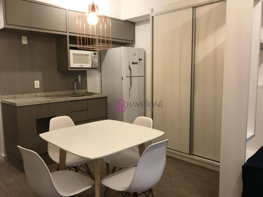 Apartamento para alugar com 1 quarto, 35m² - Foto 7