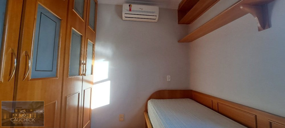 Apartamento à venda com 3 quartos, 116m² - Foto 24