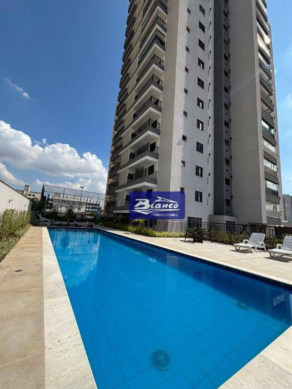Apartamento para alugar com 2 quartos, 67m² - Foto 29