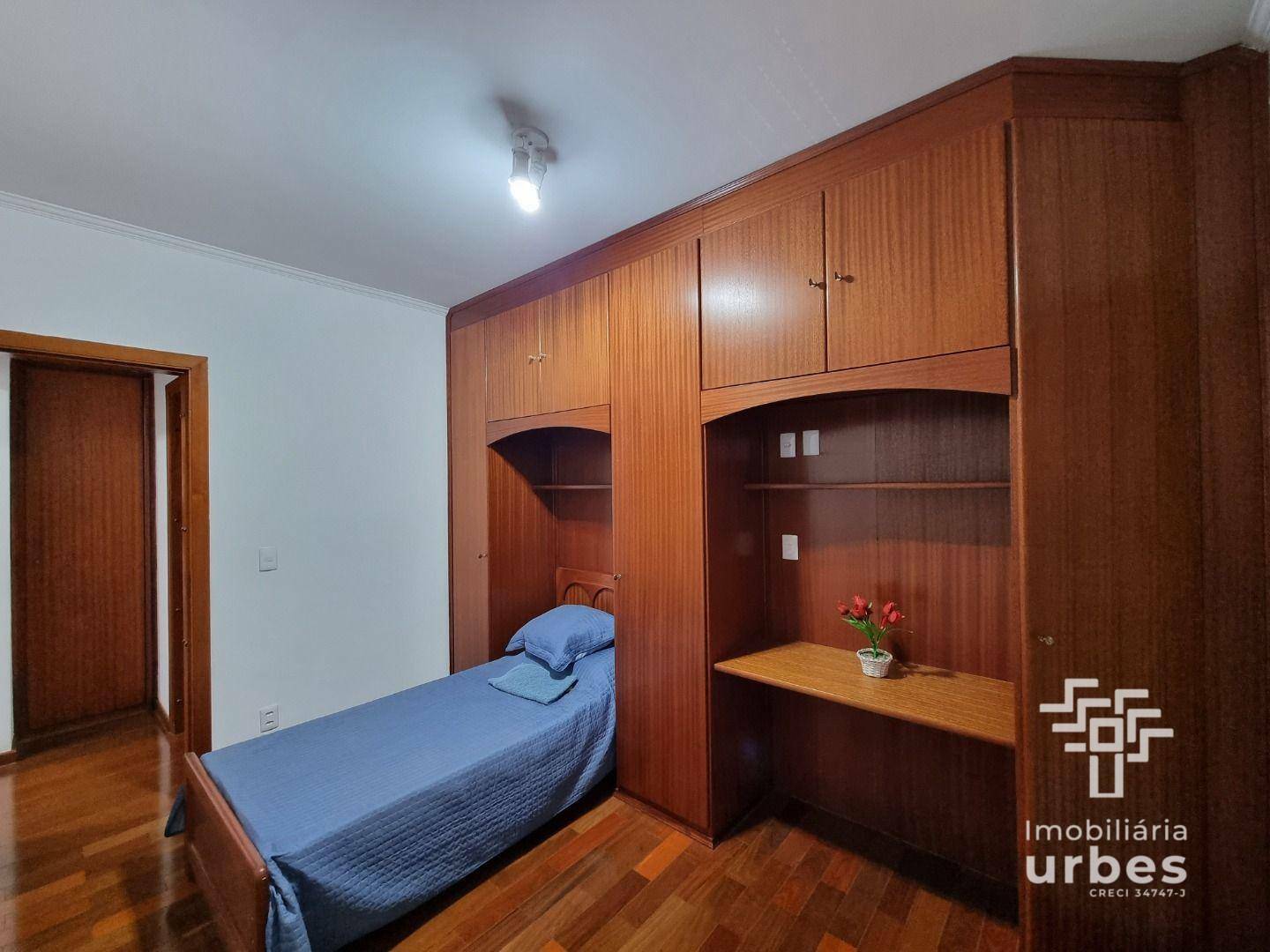 Apartamento à venda com 3 quartos, 133m² - Foto 24