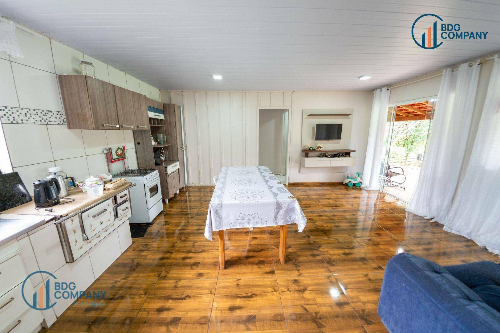 Chácara à venda com 2 quartos, 70m² - Foto 5