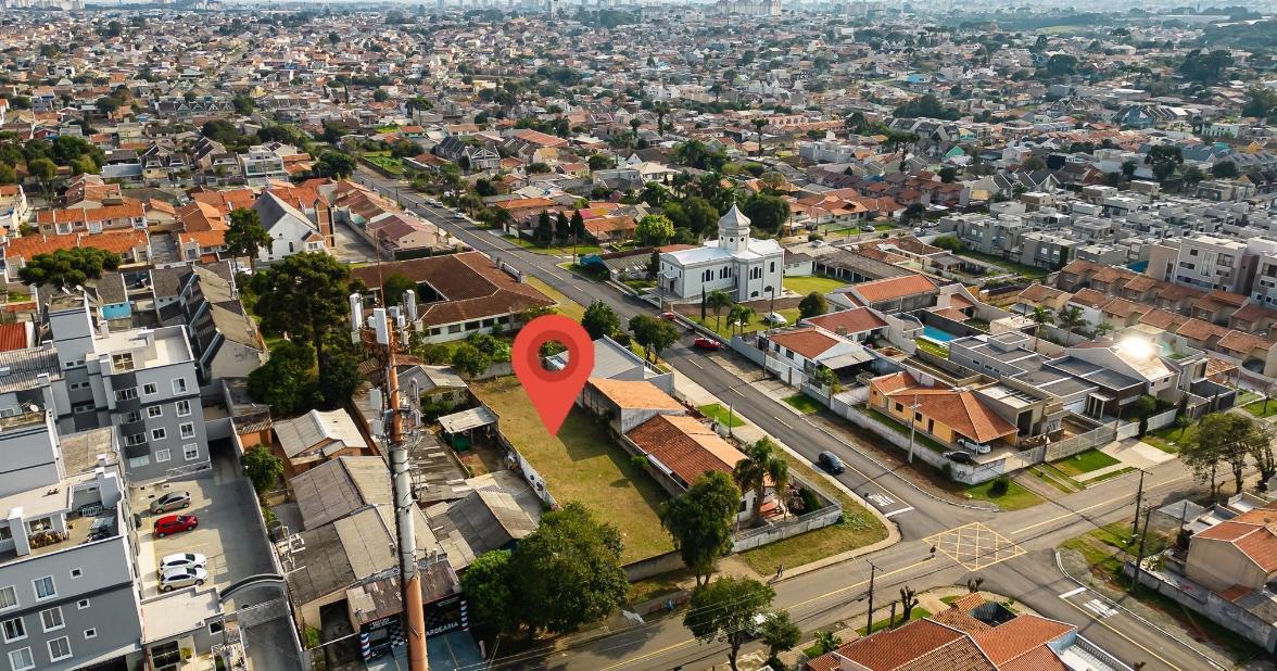 Terreno para alugar, 754m² - Foto 6