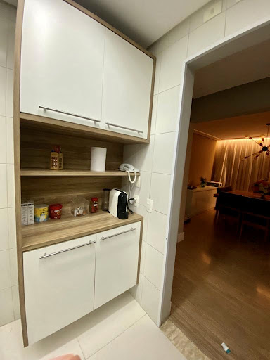 Apartamento à venda com 3 quartos, 132m² - Foto 23