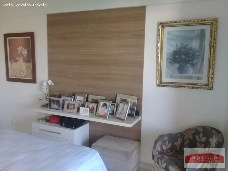 Apartamento à venda com 4 quartos, 233m² - Foto 20