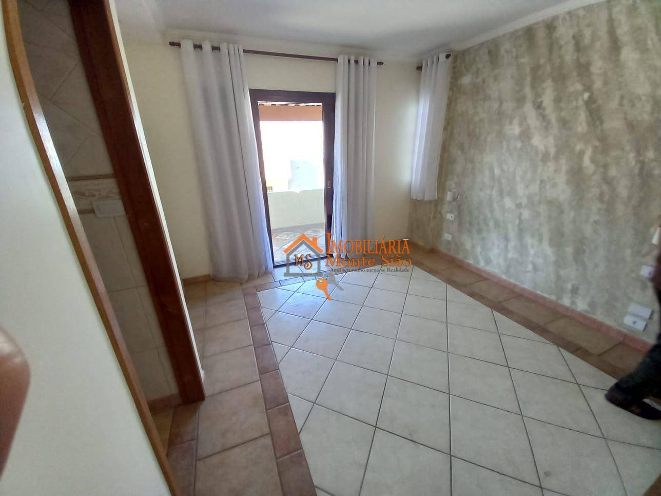 Sobrado à venda com 3 quartos, 162m² - Foto 15