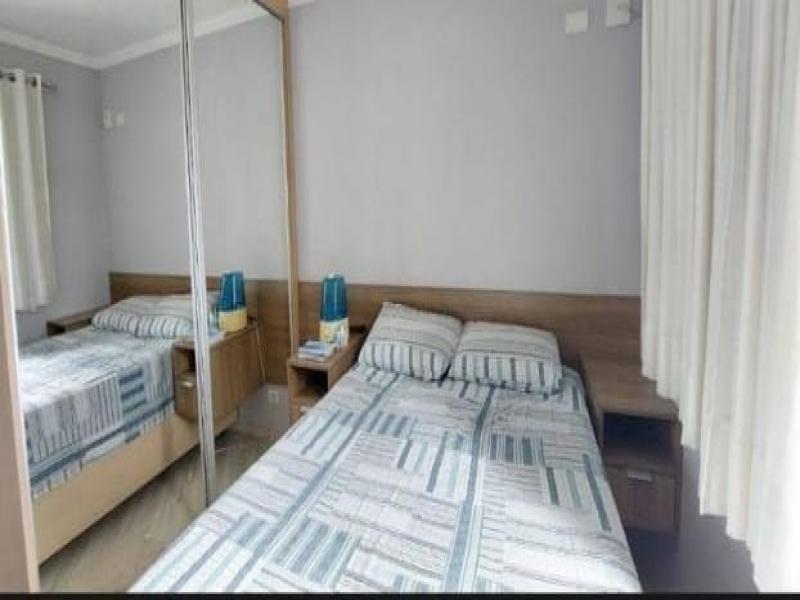 Apartamento à venda com 2 quartos, 125m² - Foto 7