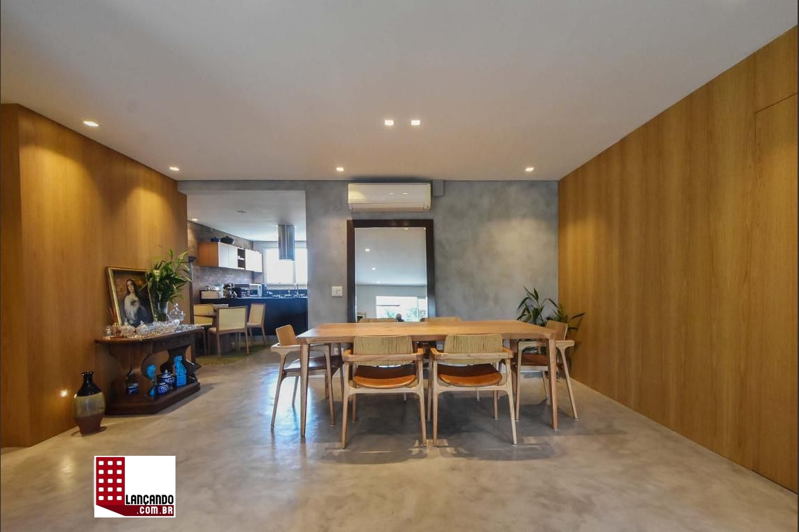 Apartamento à venda com 4 quartos, 172m² - Foto 10