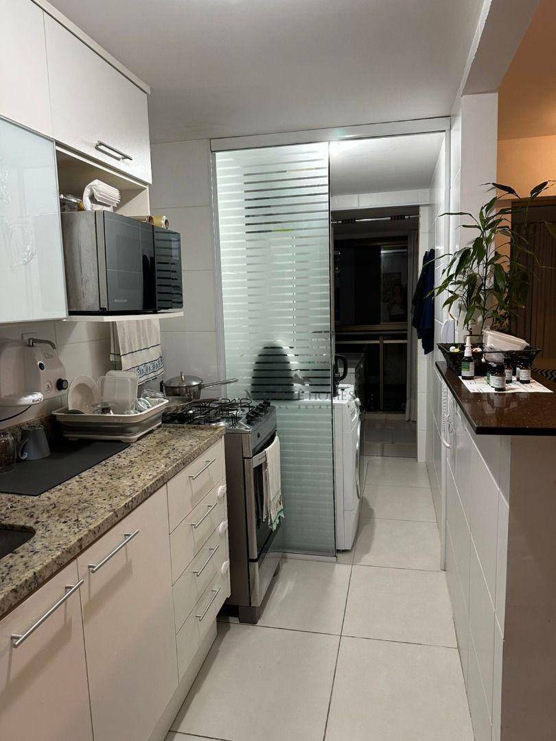 Apartamento à venda com 2 quartos, 76m² - Foto 7