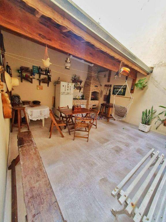 Sobrado à venda com 3 quartos, 150m² - Foto 3