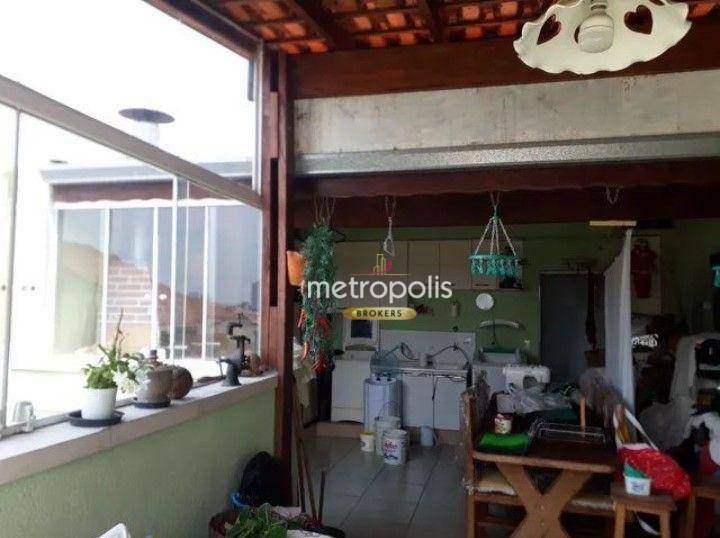 Cobertura à venda com 2 quartos, 125m² - Foto 13